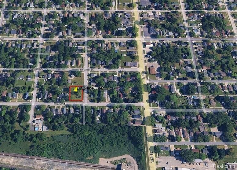 1103 Cedar St, photo 3