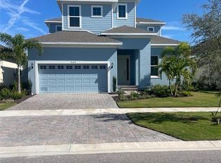 989 Signet Dr, Apollo Beach, FL 33572