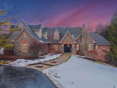 9874 Kings Valley, Clarkston, MI, 48348