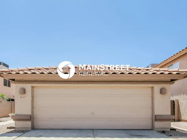 4637 E Hartford Ave, Phoenix, AZ 85032
