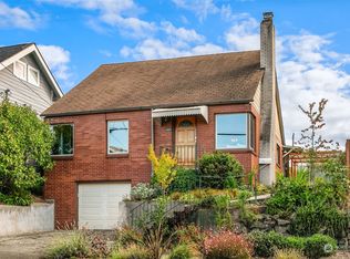 4849 S Orcas St, Seattle, WA 98118