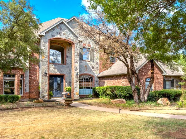 5602 Wagon Wheel Ave, Abilene, TX 79606