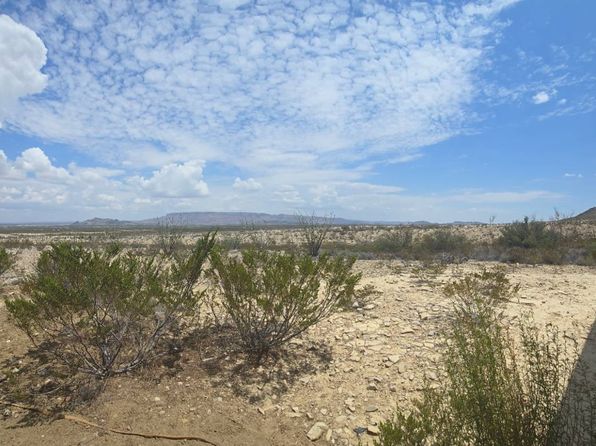 1951 Unruh Acres Rd, Terlingua, TX 79852