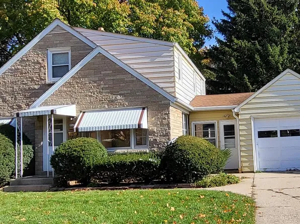3528 North 82nd STREET, Milwaukee, WI 53222