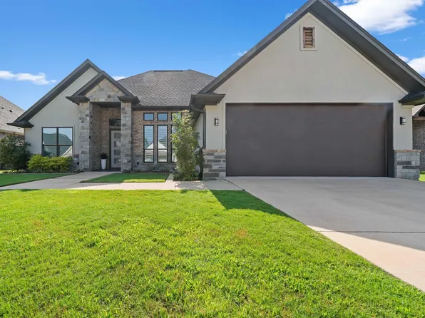 7346 Rolling Acres Pl, Tyler, TX 75707