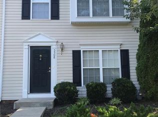 5508 Millwheel Ln, Henrico, VA 23228