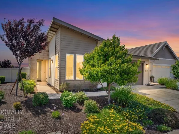 601 Voyager Ct, Roseville, CA 95747