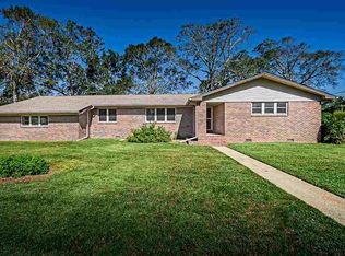 5054 Midas Rd, Pensacola, FL 32526