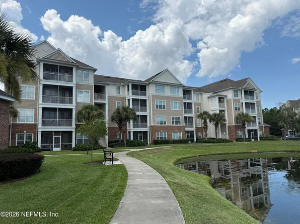 11251 CAMPFIELD Drive #2204, Jacksonville, FL 32256