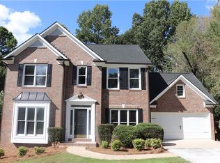 7424 Harbor Cove Ct, Stone Mountain, GA 30087