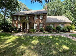 3333 Gray Moss Rd, Charlotte, NC 28270