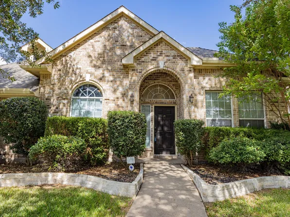 1548 Idlewild Dr, Frisco, TX 75036