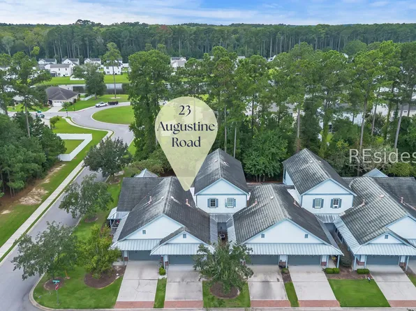 23 Augustine Road, Bluffton, SC 29910