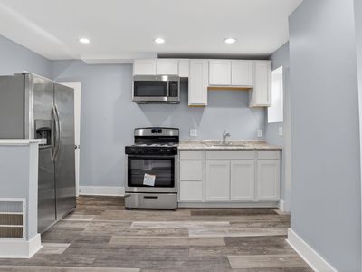 3335 Lyndale Ave, Baltimore, MD, 21213