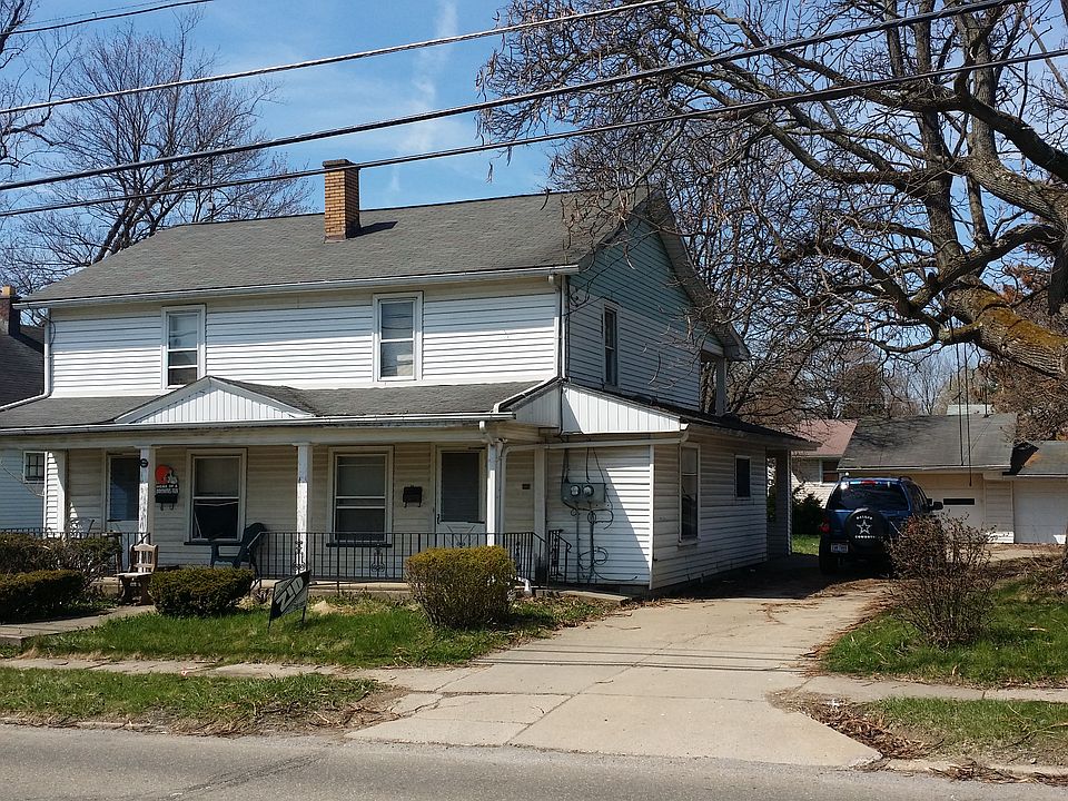 36 S Schenley Ave, Youngstown, OH 44509 Zillow