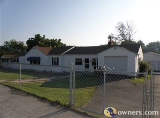 354 Main St, Meadow Bridge, WV 25976