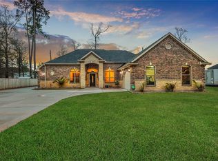 7206 Nickaburr Creek Dr, Magnolia, TX 77354