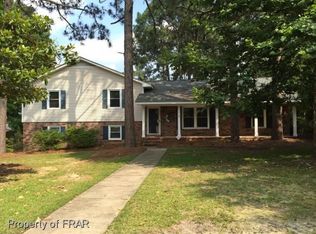 2325 Colgate Dr, Fayetteville, NC 28304