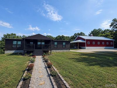 10419 Pride Pl, Richwoods, MO, 63071