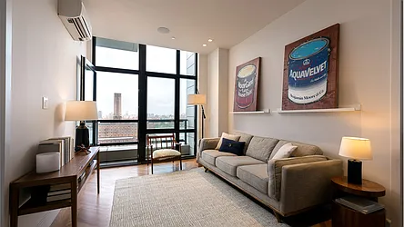 Rented by Nooklyn NYC LLC