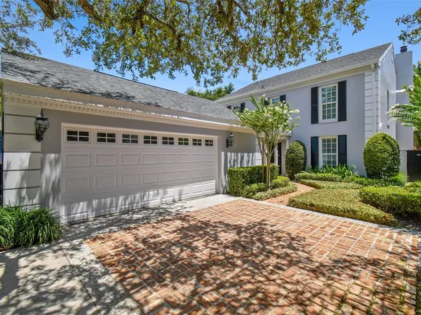 3008 W Hawthorne Rd, Tampa, FL 33611