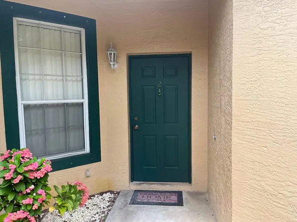 3166 Via Poinciana APT 2, Lake Worth, FL 33467
