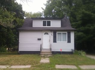 57 Fiddis Ave, Pontiac, MI 48342