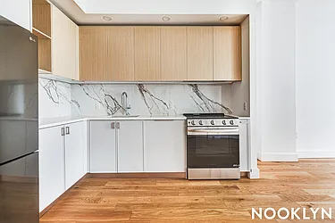 Rented by Nooklyn NYC LLC