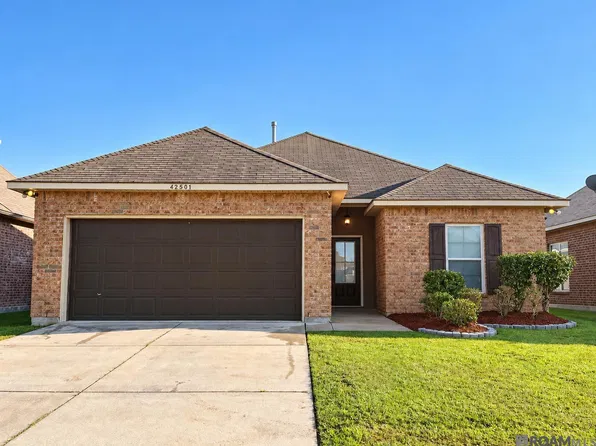 42501 Pebblestone Ave, Prairieville, LA 70769