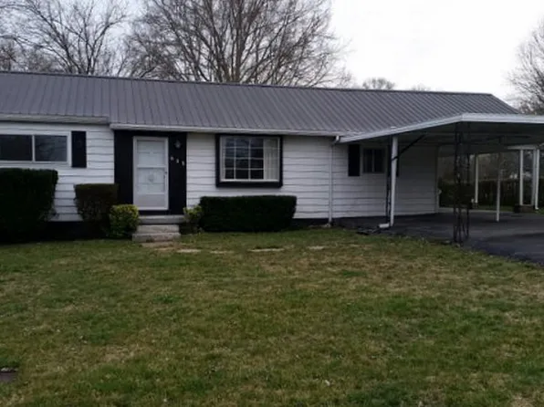 635 E Jere Whitson Rd, Cookeville, TN 38501