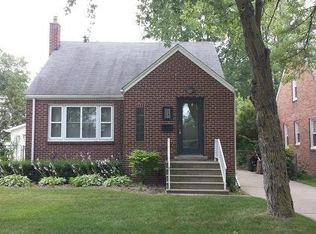 1109 Catalpa Dr #2, Royal Oak, MI 48067