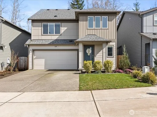 1320 11th Street, Sultan, WA 98294
