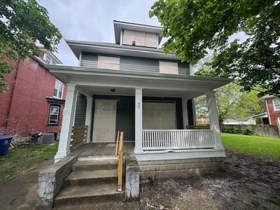 95 Midland Ave, Columbus, OH, 43223