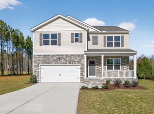 HAYDEN Plan, Baker Farm, Youngsville, NC 27596