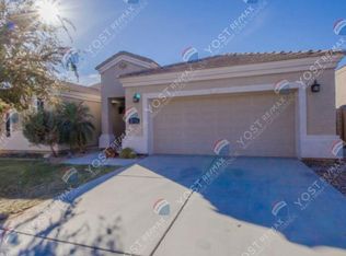 2573 N Wrangler Ln, Casa Grande, AZ 85122