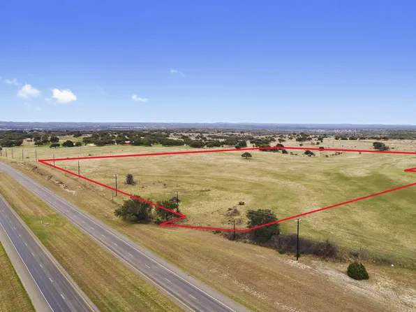 TBD N US 281, Johnson City, TX 78636