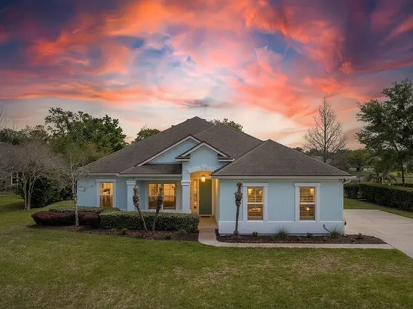 225 Moses Creek Blvd, Saint Augustine, FL 32086