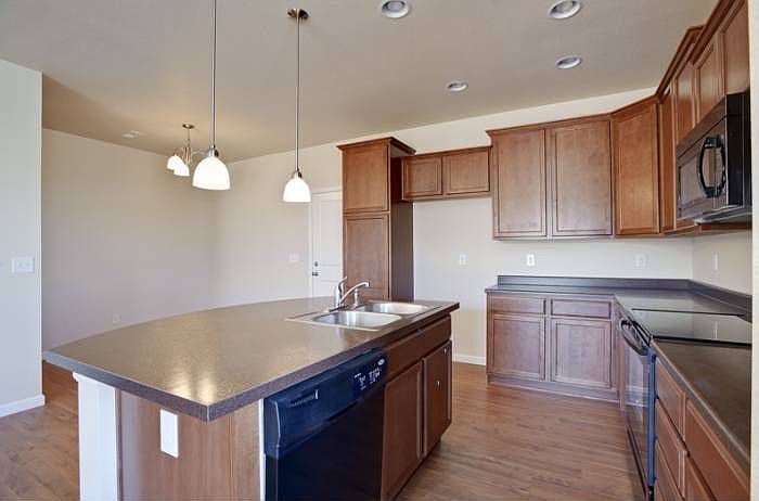 Kitchen Dining