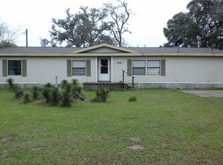 386 Wigington Ln, Inez, TX 77968