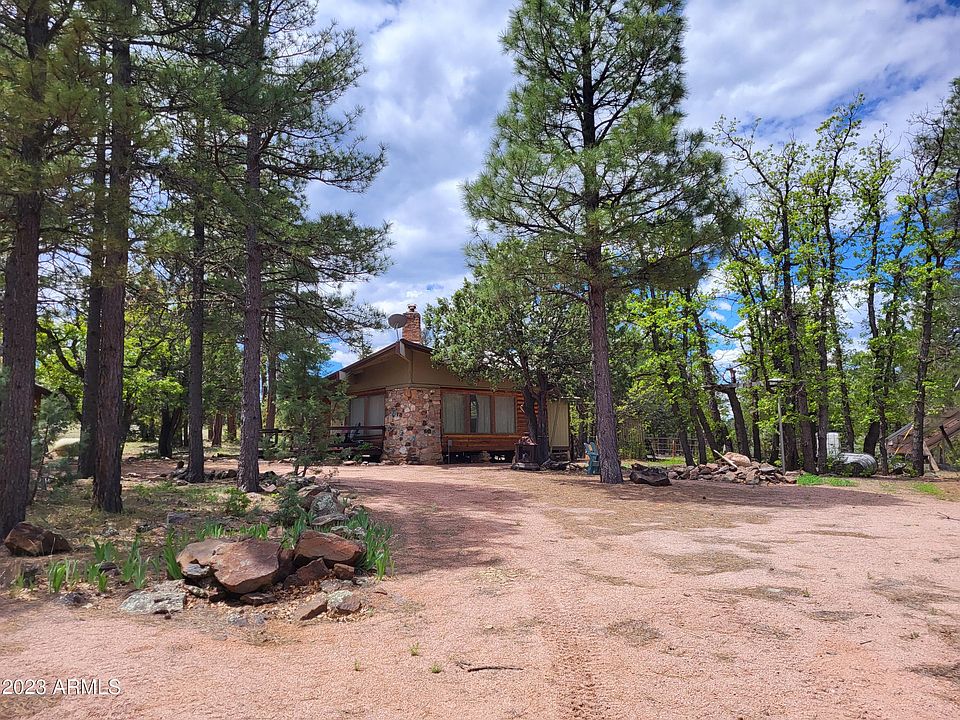 6962 Buckhorn Rd, Happy Jack, AZ 86024 Zillow
