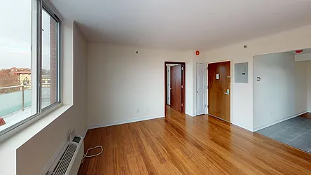 Rented by Metro Garden Realty NYC