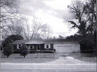 955 Furman Dr, Sumter, SC 29154
