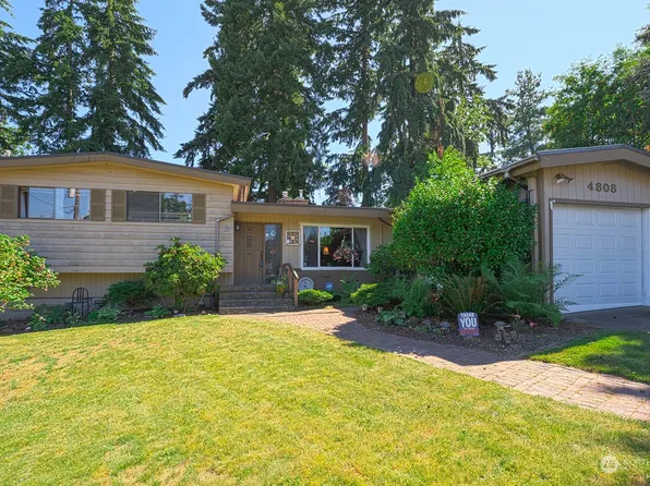 4808 241st Street SW, Mountlake Terrace, WA 98043