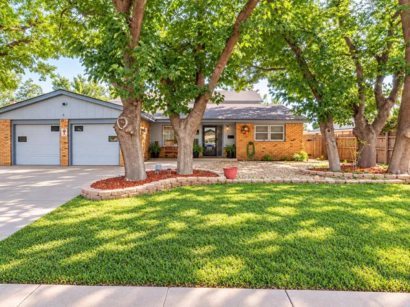 6903 Gary Ave, Lubbock, TX 79413