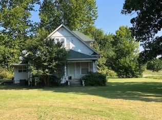 9754 E Highway 86, Neosho, MO 64850