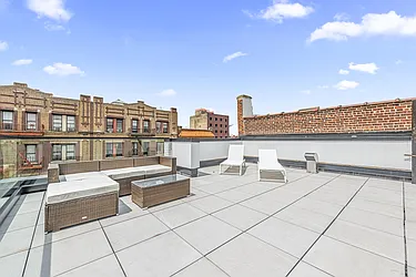 Rented by Modern Spaces