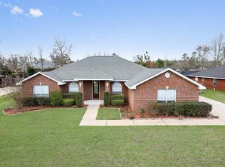 537 Sheffield Ave, Foley, AL 36535