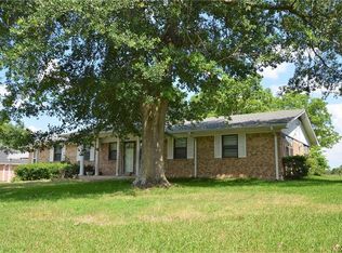 1660 Mill Creek Rd, Canton, TX 75103