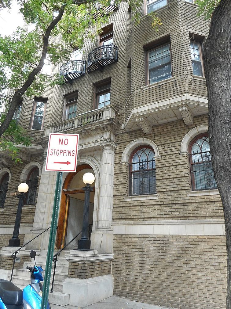 Building Photo