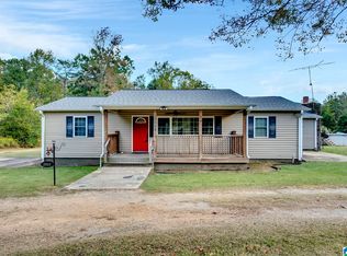 2668 Crawfords Cove Rd, Springville, AL 35146